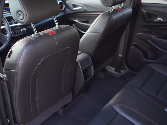 2024 Chevrolet Trax 2RS, Cruise Control, Apple Car play, Remote - Photo 33