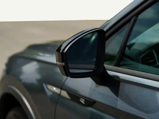 2022 Volkswagen Tiguan Comfortline R-Line Black Edition, Adaptiv - Photo 6