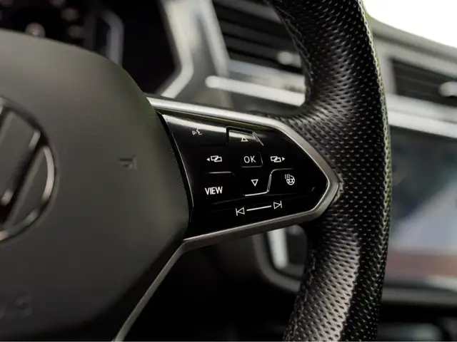 2022 Volkswagen Tiguan Comfortline R-Line Black Edition, Adaptiv - Photo 16