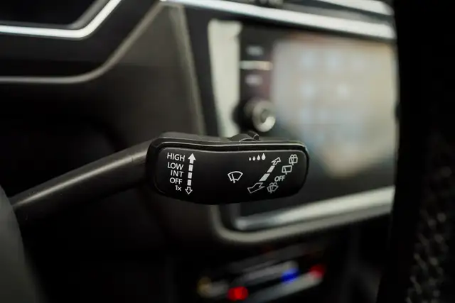 2022 Volkswagen Tiguan Comfortline R-Line Black Edition, Adaptiv - Photo 17