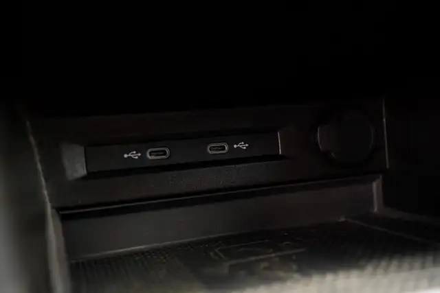 2022 Volkswagen Tiguan Comfortline R-Line Black Edition, Adaptiv - Photo 22