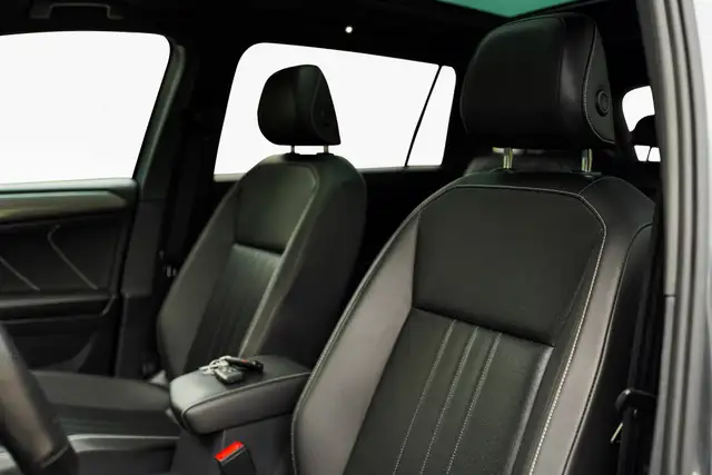 2022 Volkswagen Tiguan Comfortline R-Line Black Edition, Adaptiv - Photo 27