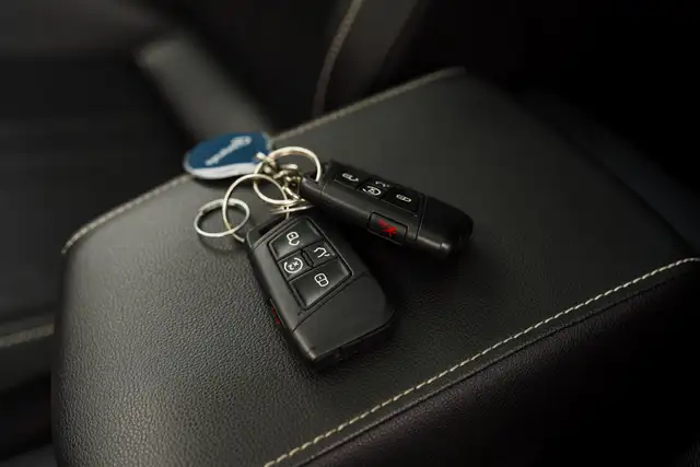 2022 Volkswagen Tiguan Comfortline R-Line Black Edition, Adaptiv - Photo 30