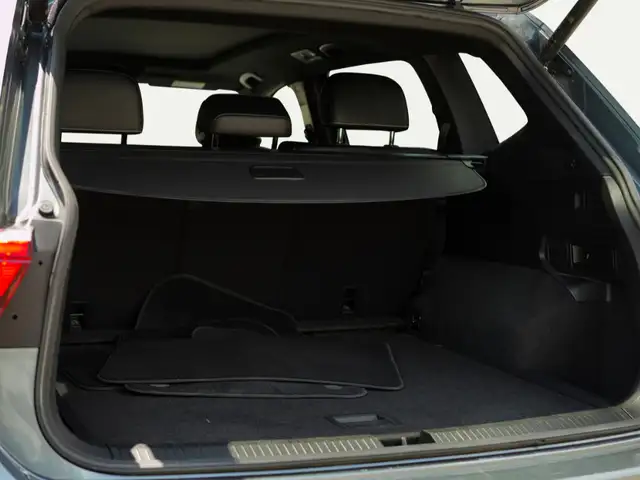 2022 Volkswagen Tiguan Comfortline R-Line Black Edition, Adaptiv - Photo 31