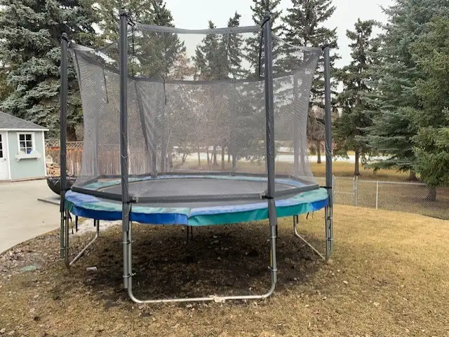 OLYMPIC TRAMPOLINE  -$793 - Photo 2