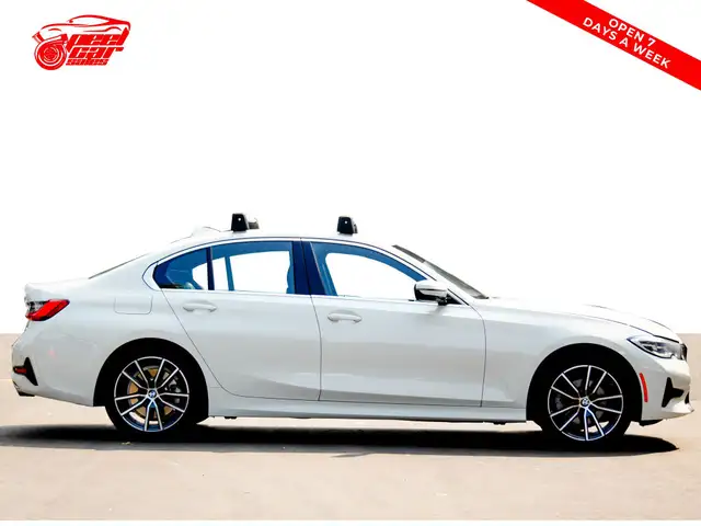 2020 BMW 3 Series 330i, Remote Starter, Sunroof, Summer & Winter - Photo 6