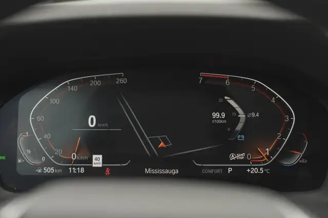 2020 BMW 3 Series 330i, Remote Starter, Sunroof, Summer & Winter - Photo 14