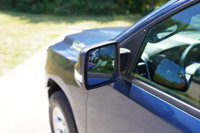 2019 Ram 1500 Big Horn Crew Cab, Towing Package, Remote starter. - Photo 8