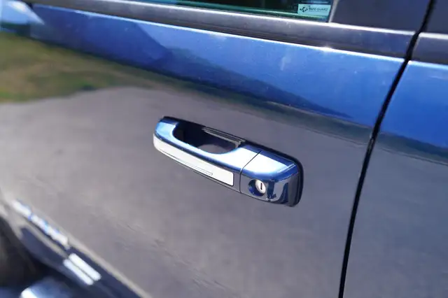 2019 Ram 1500 Big Horn Crew Cab, Towing Package, Remote starter. - Photo 10
