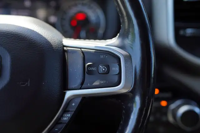 2019 Ram 1500 Big Horn Crew Cab, Towing Package, Remote starter. - Photo 22