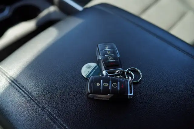 2019 Ram 1500 Big Horn Crew Cab, Towing Package, Remote starter. - Photo 35