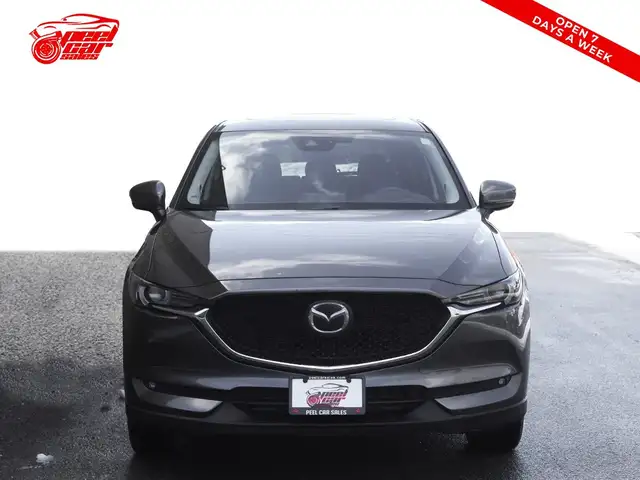 2020 Mazda CX-5 GT AWD, LED Headlights, Sunroof. - Photo 2