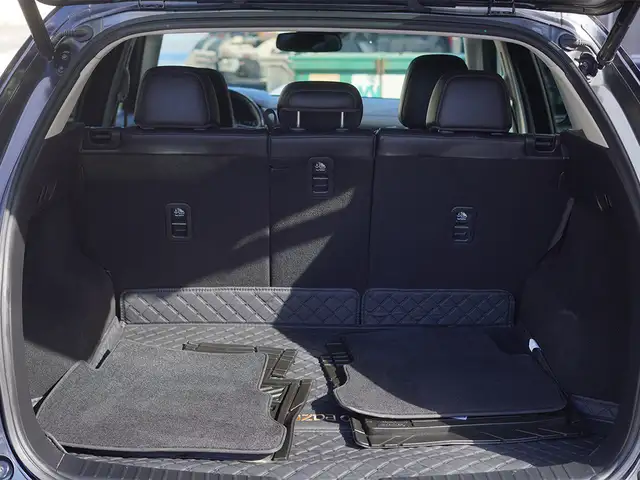 2020 Mazda CX-5 GT AWD, LED Headlights, Sunroof. - Photo 7