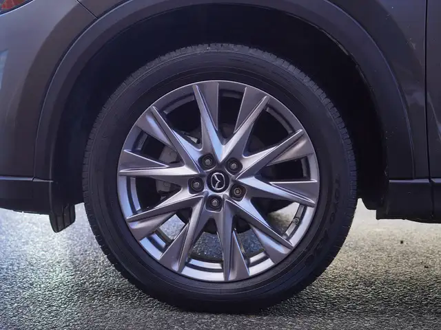 2020 Mazda CX-5 GT AWD, LED Headlights, Sunroof. - Photo 8