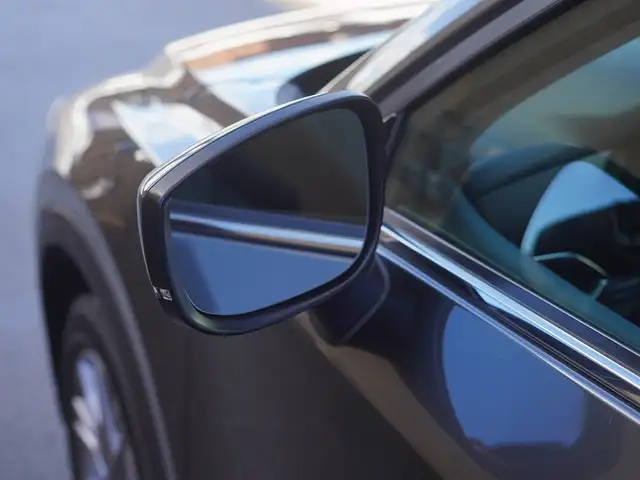 2020 Mazda CX-5 GT AWD, LED Headlights, Sunroof. - Photo 9