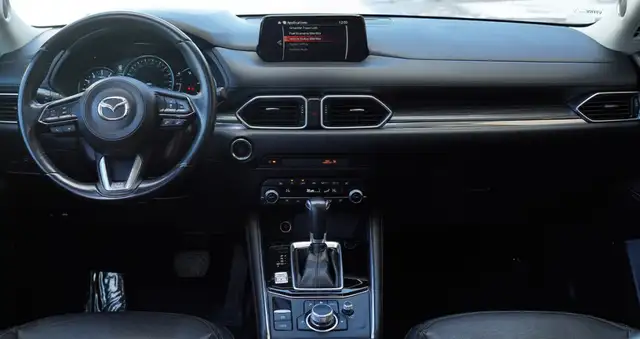 2020 Mazda CX-5 GT AWD, LED Headlights, Sunroof. - Photo 11