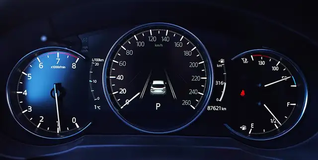 2020 Mazda CX-5 GT AWD, LED Headlights, Sunroof. - Photo 18