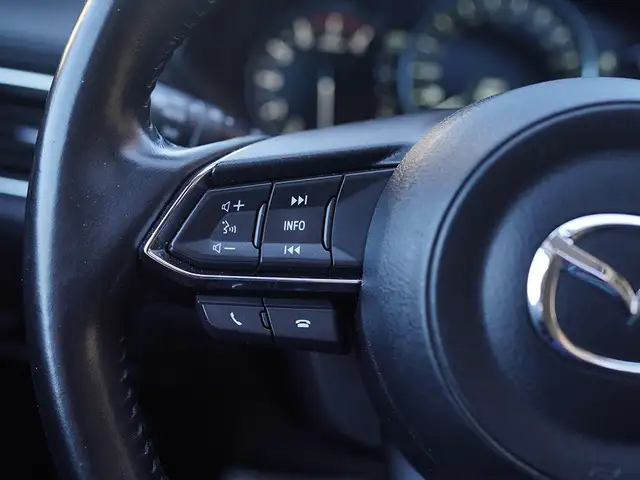 2020 Mazda CX-5 GT AWD, LED Headlights, Sunroof. - Photo 19