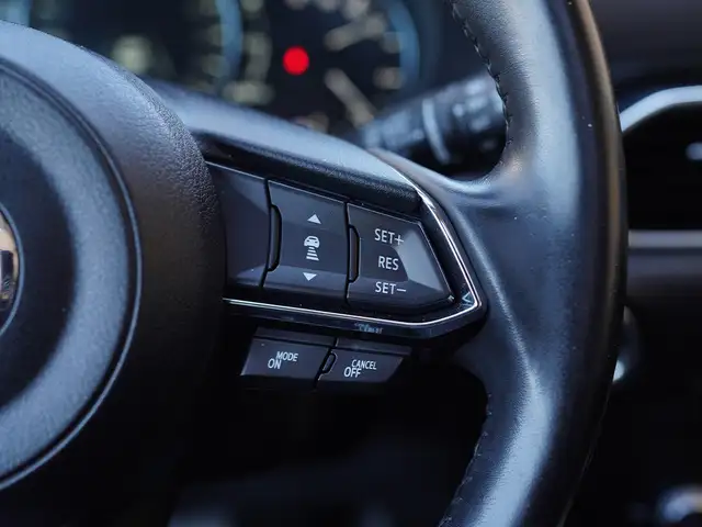 2020 Mazda CX-5 GT AWD, LED Headlights, Sunroof. - Photo 20