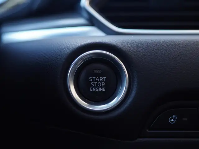 2020 Mazda CX-5 GT AWD, LED Headlights, Sunroof. - Photo 23