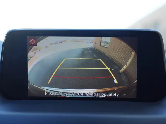 2020 Mazda CX-5 GT AWD, LED Headlights, Sunroof. - Photo 24