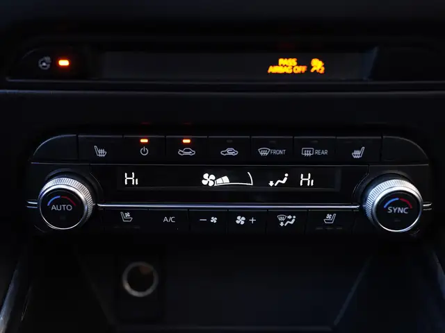 2020 Mazda CX-5 GT AWD, LED Headlights, Sunroof. - Photo 25