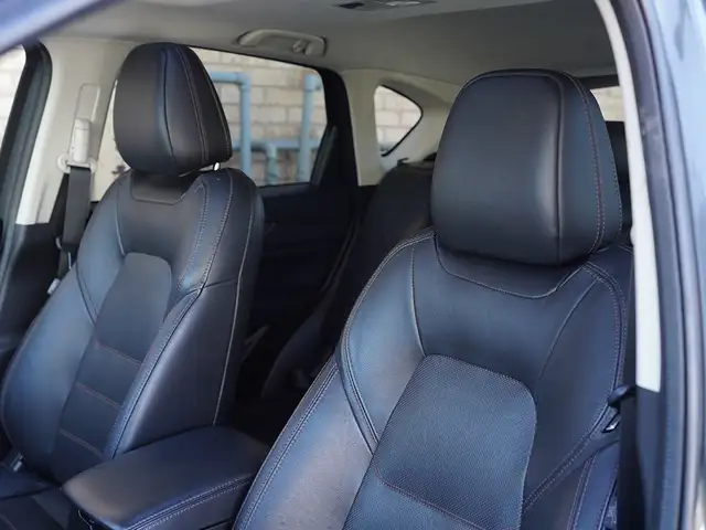 2020 Mazda CX-5 GT AWD, LED Headlights, Sunroof. - Photo 31