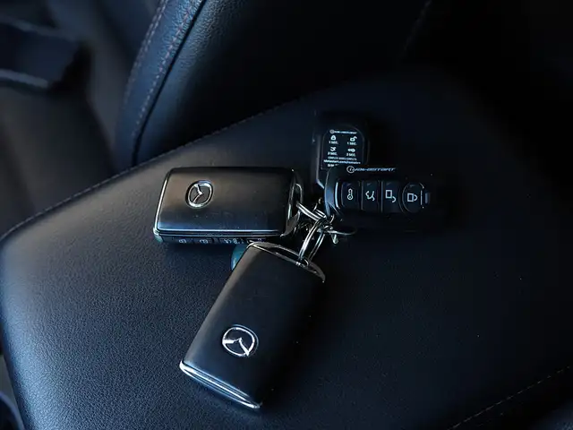 2020 Mazda CX-5 GT AWD, LED Headlights, Sunroof. - Photo 34