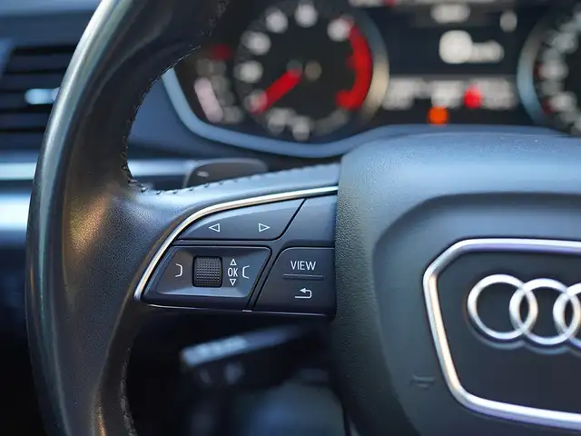 2018 Audi Q5 2.0T Progressiv, Leather Seats, Apple Carplay, Pano - Photo 18