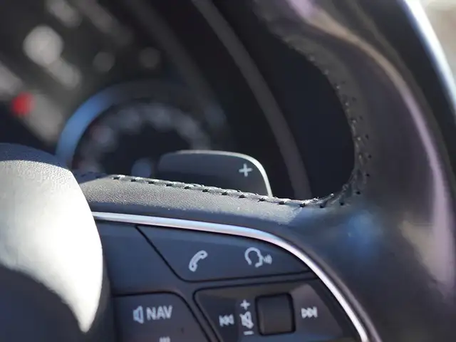 2018 Audi Q5 2.0T Progressiv, Leather Seats, Apple Carplay, Pano - Photo 20