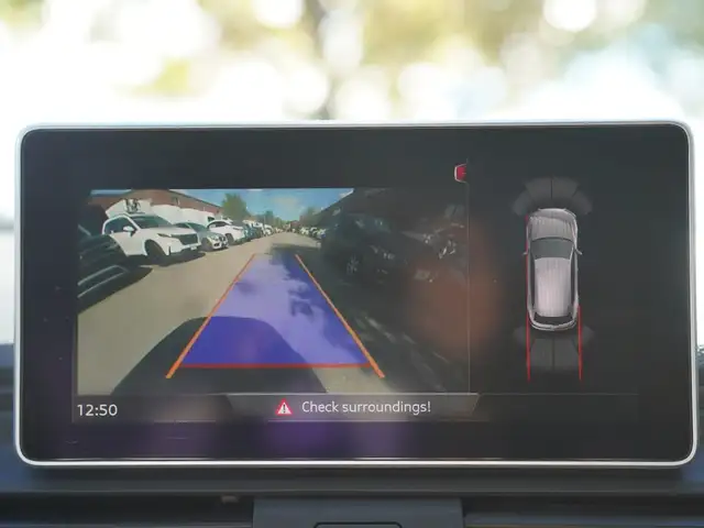 2018 Audi Q5 2.0T Progressiv, Leather Seats, Apple Carplay, Pano - Photo 26