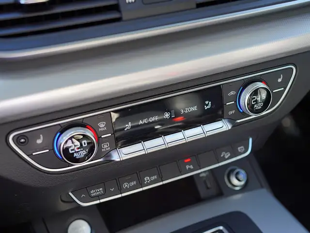 2018 Audi Q5 2.0T Progressiv, Leather Seats, Apple Carplay, Pano - Photo 27