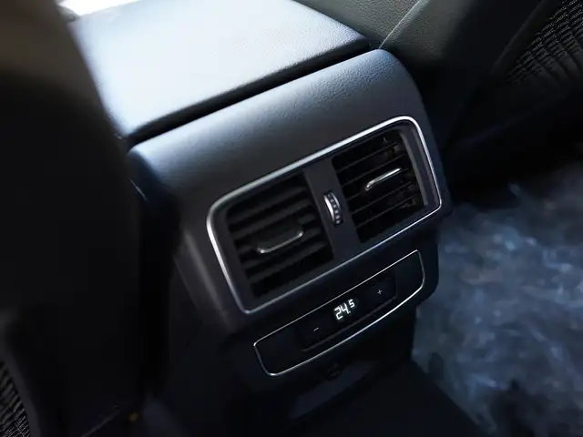 2018 Audi Q5 2.0T Progressiv, Leather Seats, Apple Carplay, Pano - Photo 37