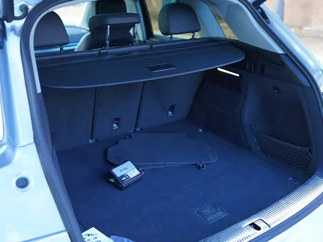 2018 Audi Q5 2.0T Progressiv, Leather Seats, Apple Carplay, Pano - Photo 39