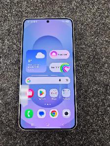 Samsung Galaxy S25 neuve