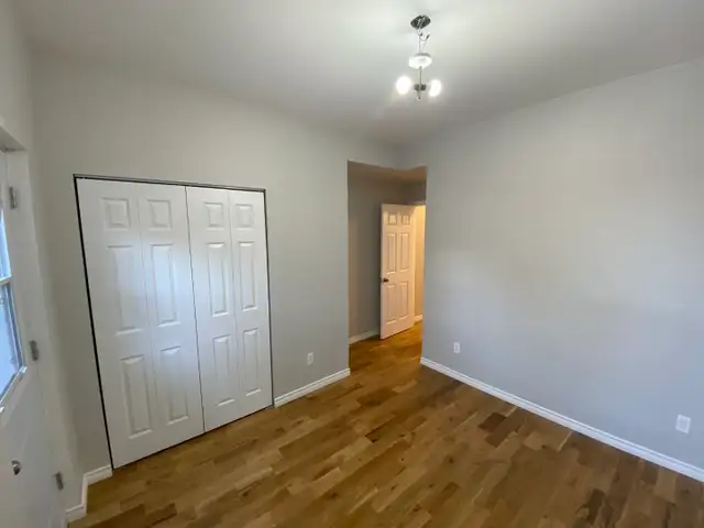 3 1/2 rénové proche du metro Joliette - Photo 6