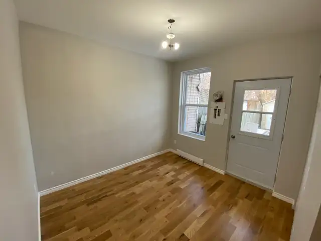 3 1/2 rénové proche du metro Joliette - Photo 7