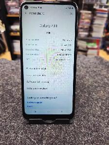 Samsung Galaxy A11