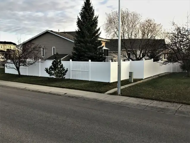 WANTED: FENCE PARTNERS/CONTRACTORS