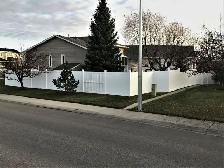 WANTED: FENCE PARTNERS/CONTRACTORS