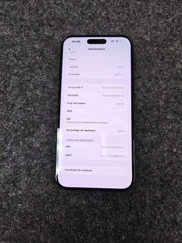 Phone 16 plus - Photo 2