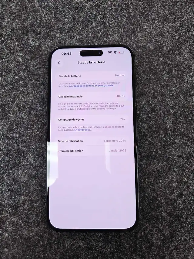 Phone 16 plus - Photo 3