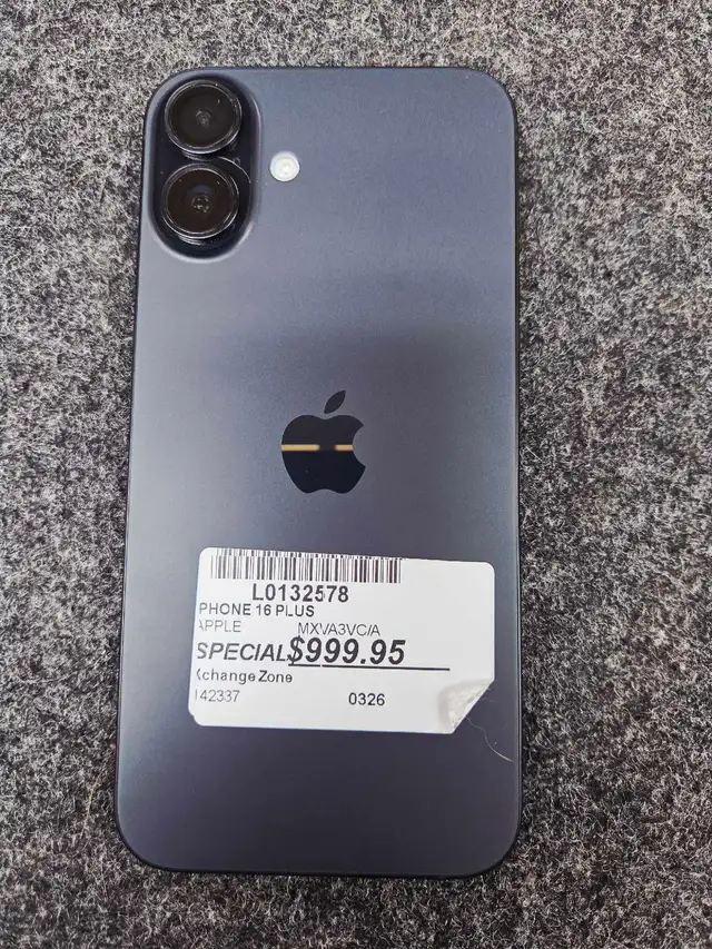 Phone 16 plus - Photo 4