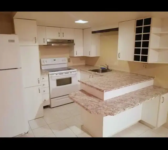 31/2 demi sous sol chomedey electr,chauff incl - Photo 7