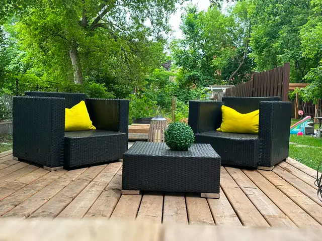 Ground floor in a DUPLEX_FURNISHED_Monthly rental - Photo 2