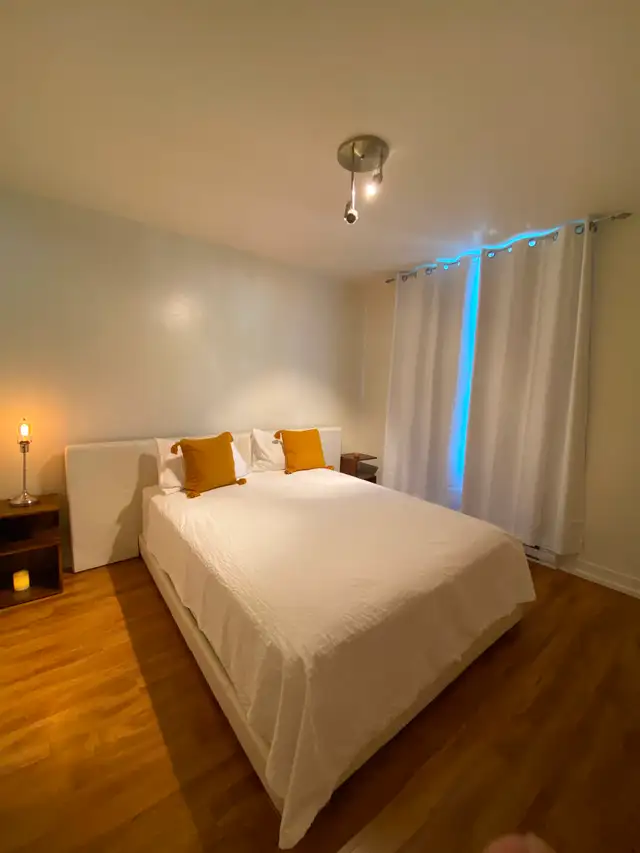 Ground floor in a DUPLEX_FURNISHED_Monthly rental - Photo 11