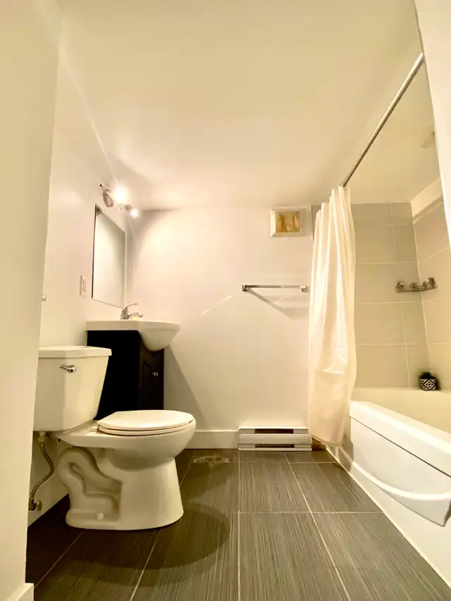 Ground floor in a DUPLEX_FURNISHED_Monthly rental - Photo 14