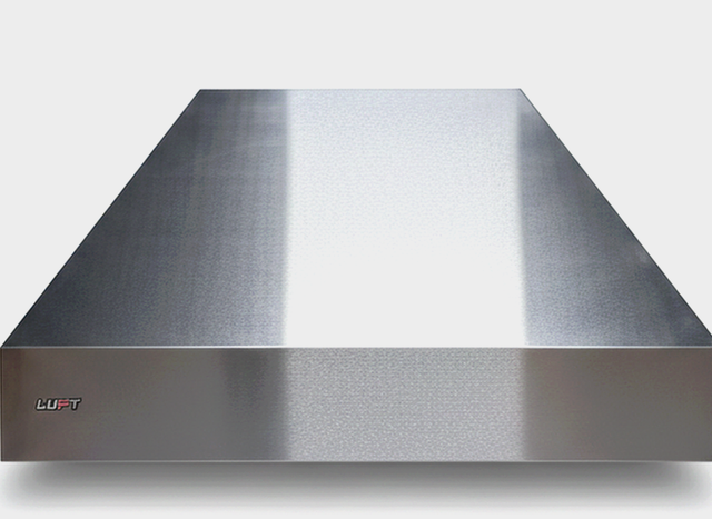 Factory New LUFT LW7730 30 Inch Wall Mount Range Hood – 900 CFM