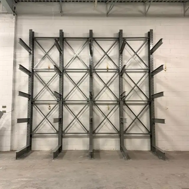 Cantilever Racking - Photo 4