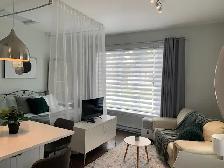 Suberbe Loft ensoleillée quartier privé 100 % tout incl.